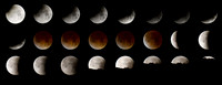 LUNAR ECLIPSE 03-03-26